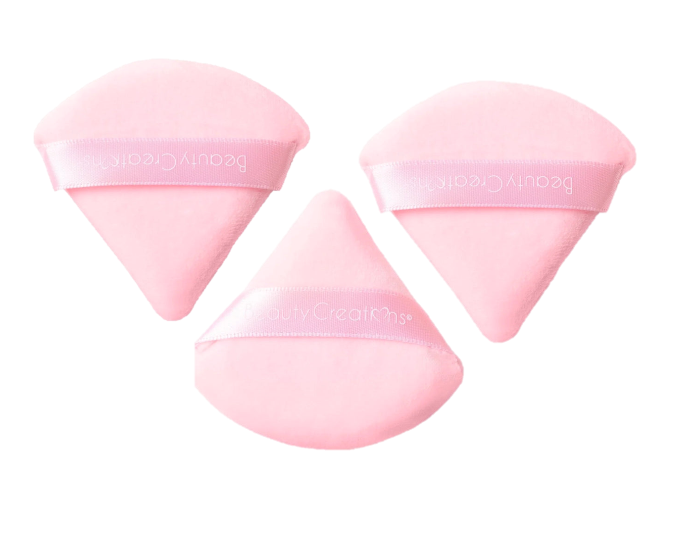 BONI: PACK X3 BEAUTY BLENDER