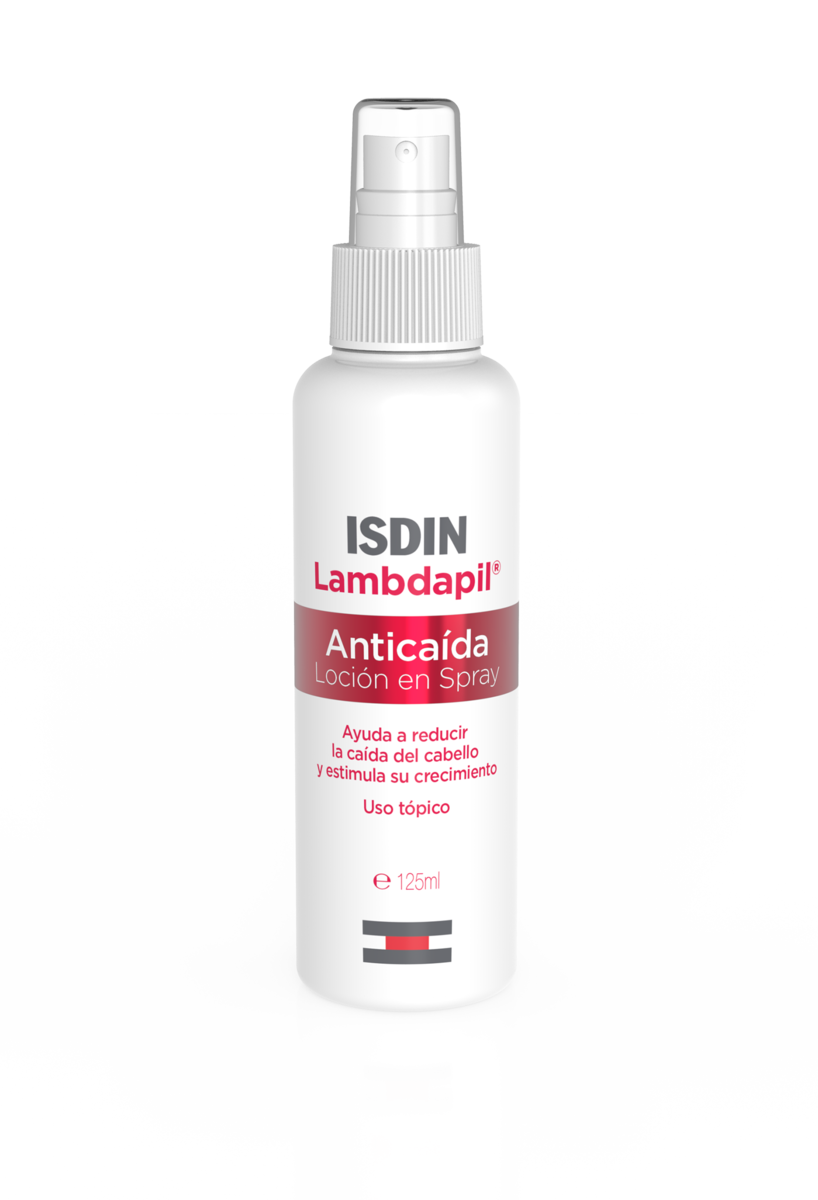 [8429420276932] BONI: ISDIN LAMBDAPIL ANTICAIDA LOTION - 125ml