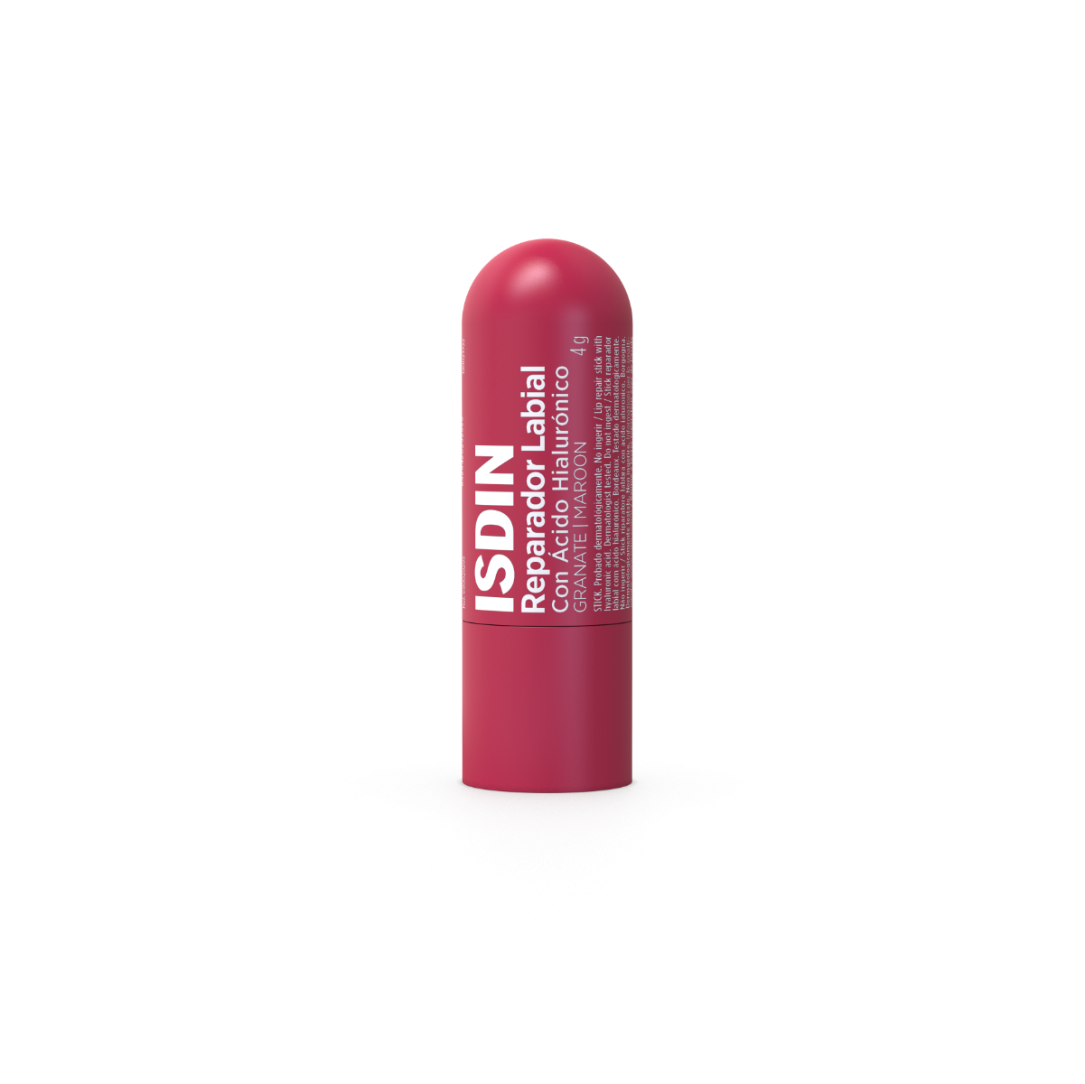 ISDIN REPARADOR LABIAL COLOR GRANATE