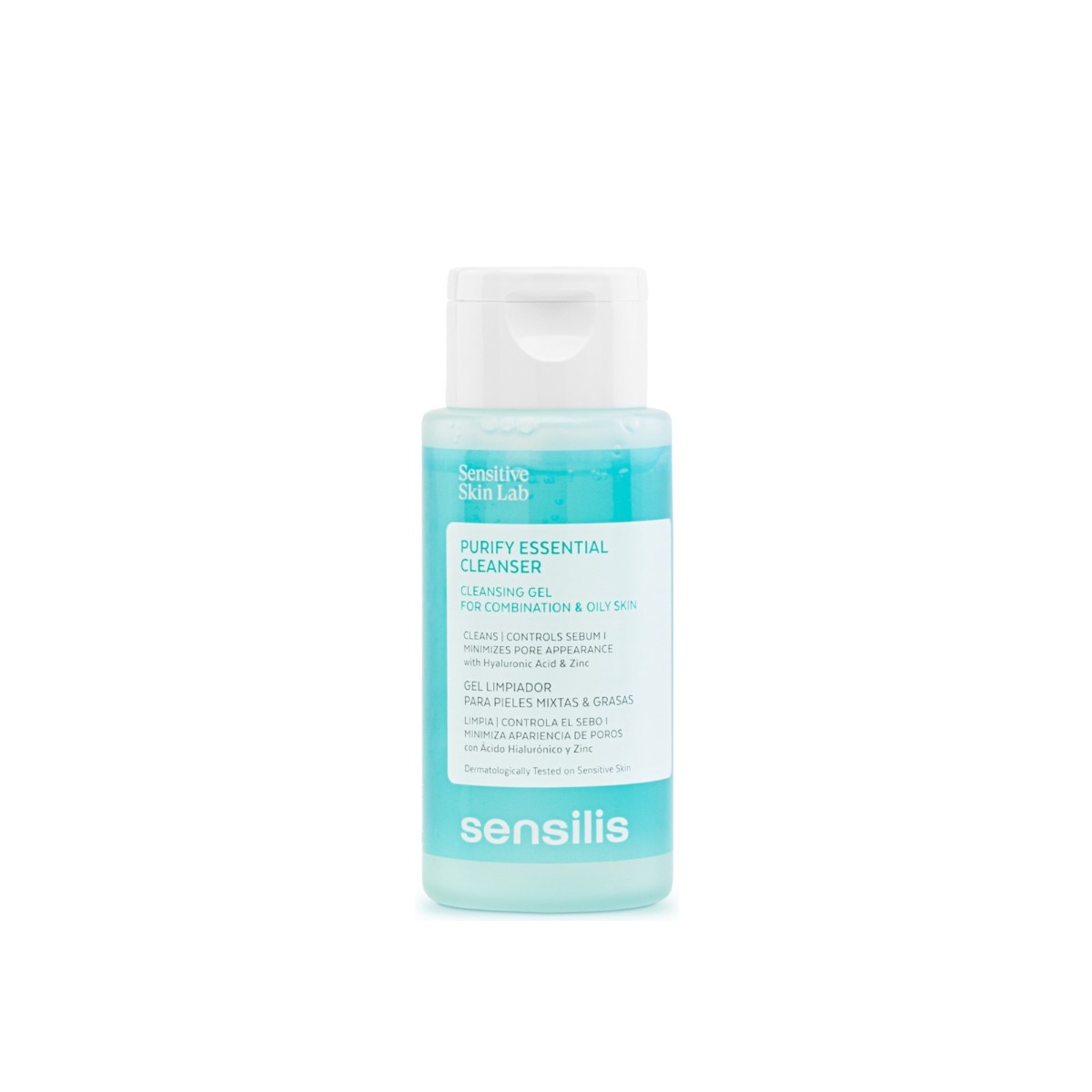 BONI: MST PURIFY ESSENTIAL CLEANSER - 100ml