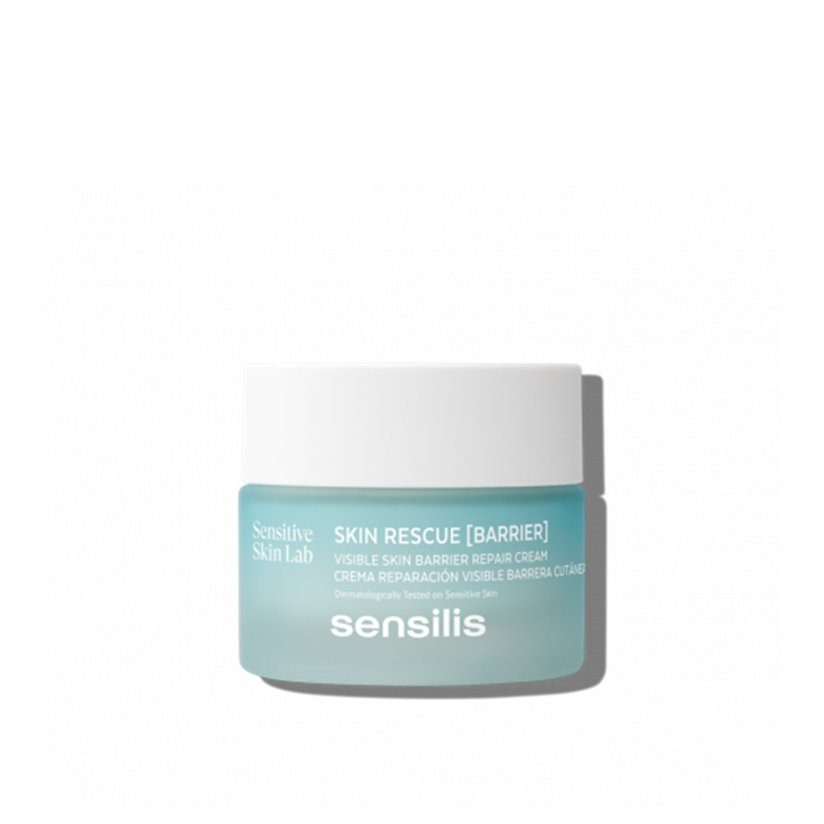 Sensilis Skin Rescue Barrier 50ml