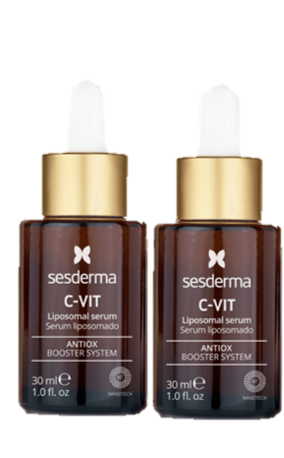 Pack Sesderma C vit