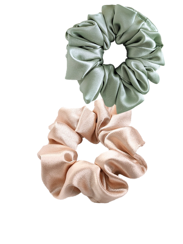 BONI: PACK SCRUNCHIES