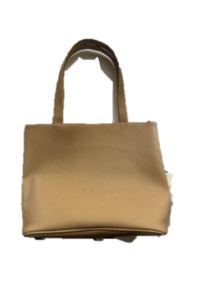 TOTE BAG CUERINA