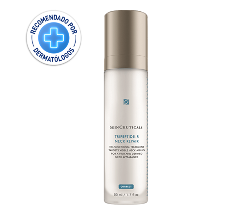 SkinCeuticals Crema Correctora Anti-edad Tripeptide-R Neck Repair 50ml