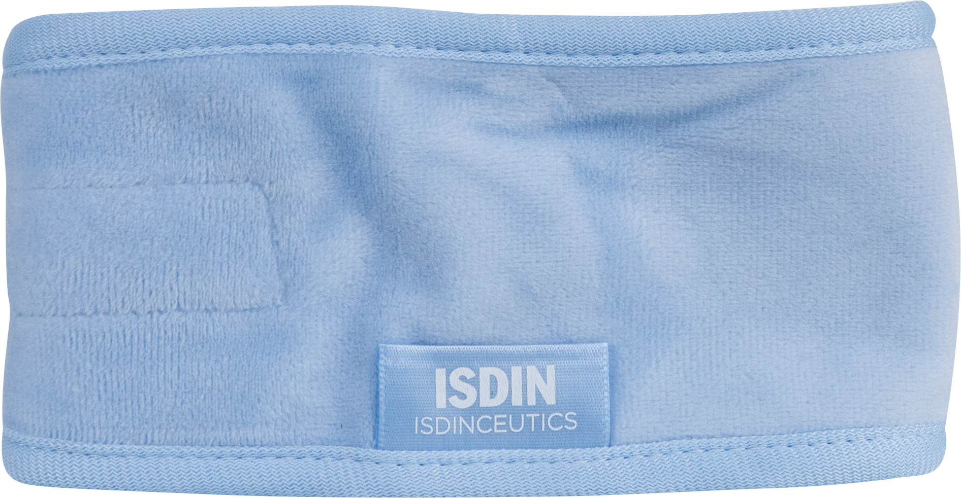 [8429420251014] BONI: BLUE HEADBAND ISDINCEUTICS