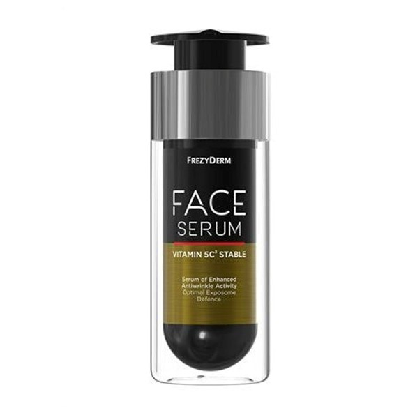Frezyderm face serum Vitamin 5c STABLE
