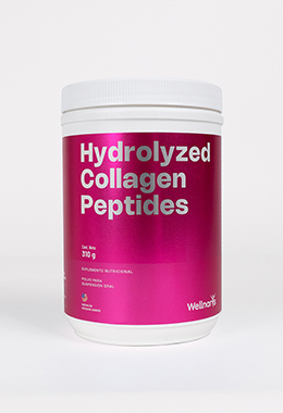 Hydrolyzed Collagen Peptides