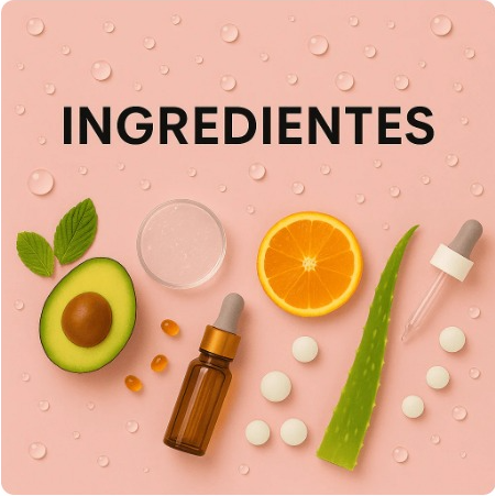 Ingredientes