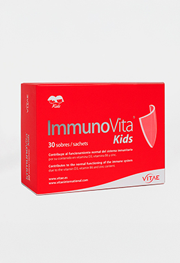 ImmunoVita Kids
