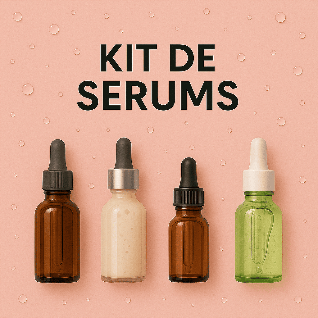 KIT-SERUMS