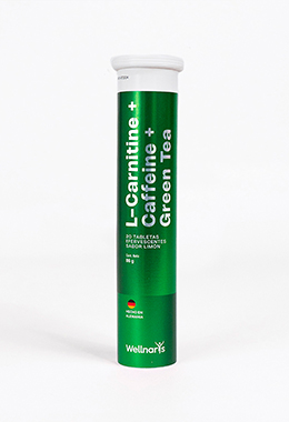 L-Carnitine_Caffeine_Green_Tea