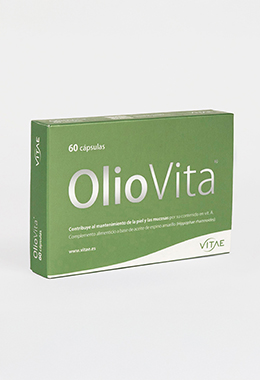 Oliovita