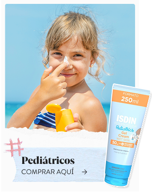 Pediátricos
