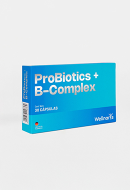 probiotics-bcomplex