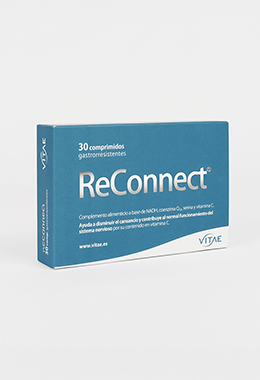 Reconnect