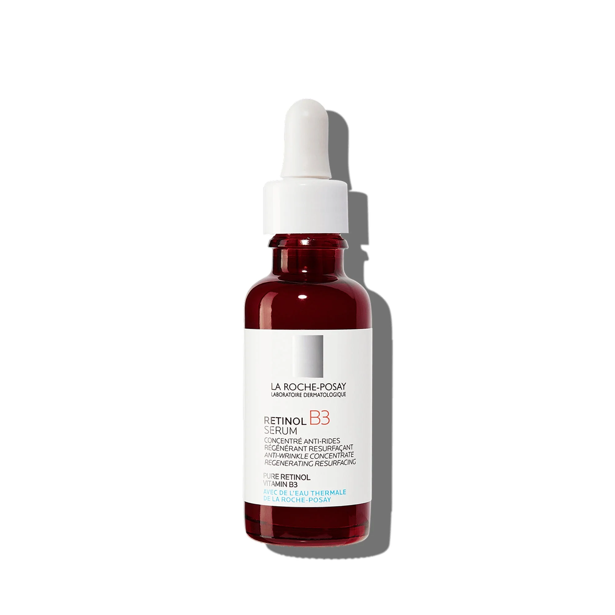 La Roche-Posay Retinol B3 Serum