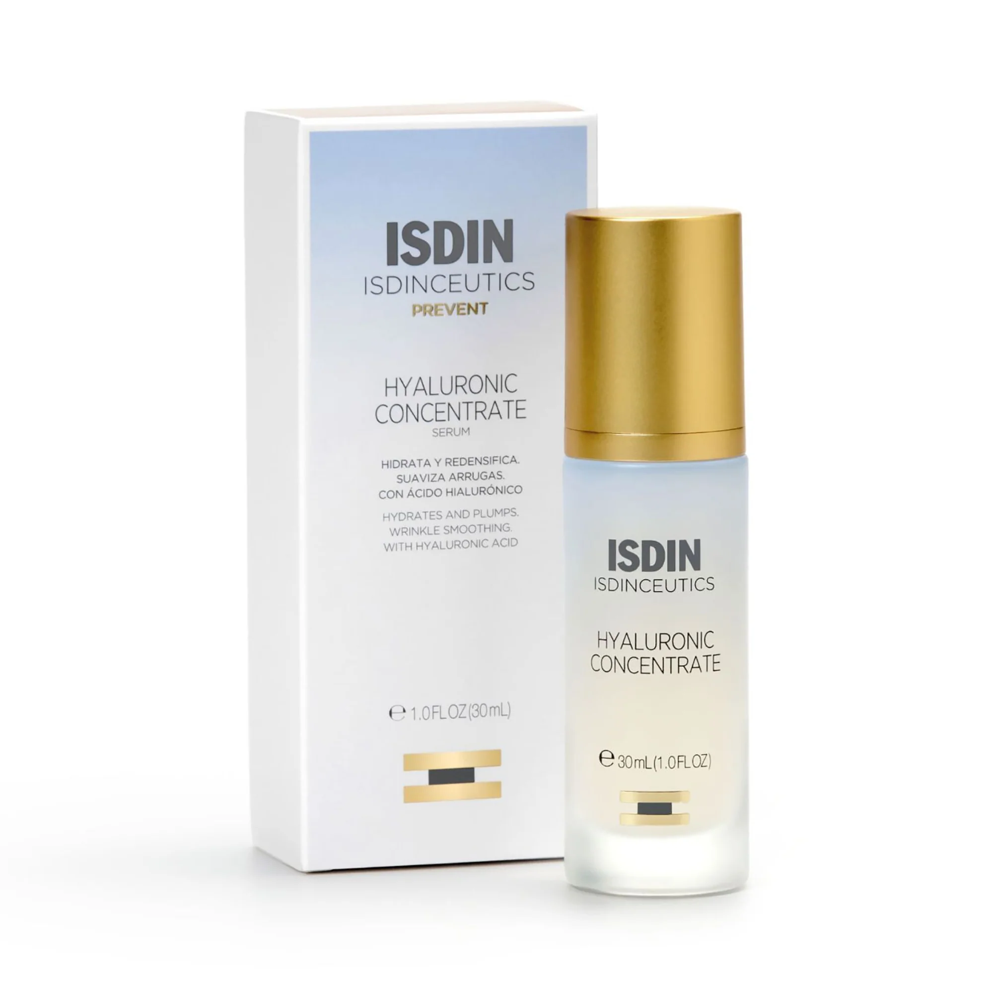 ISDIN Isdinceutics Hyaluronic Concentrate