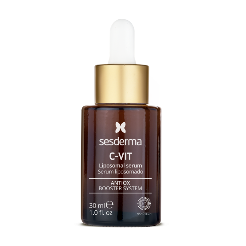 Sesderma C-VIT Liposomal Serum
