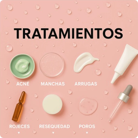 Tratamientos