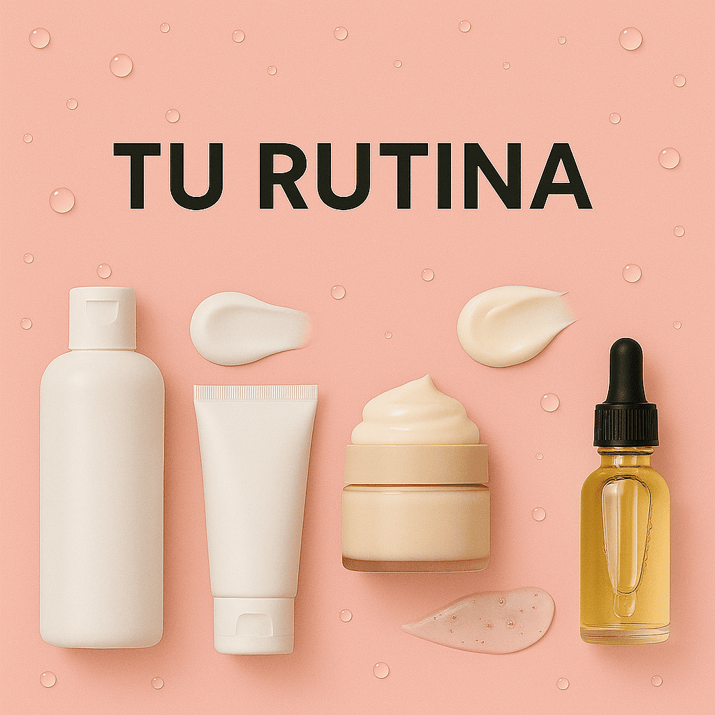 TU-RUTINA