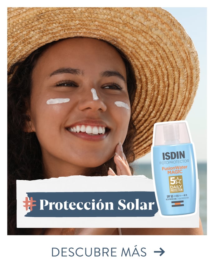 Protector Solar Categoría
